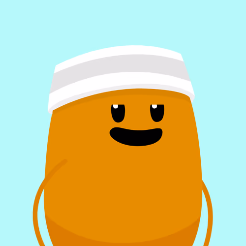 BEAN #8746