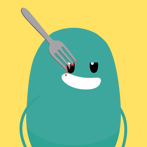 BEAN #9703