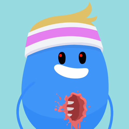 BEAN #6558