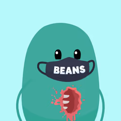 BEAN #5166