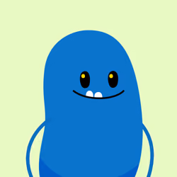 BEAN #6251
