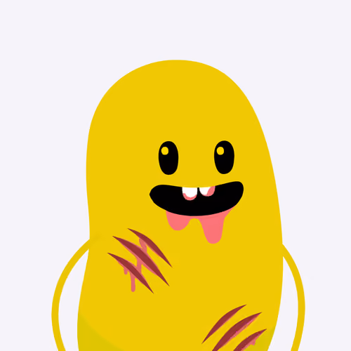 BEAN #5357
