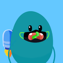 BEAN #9543