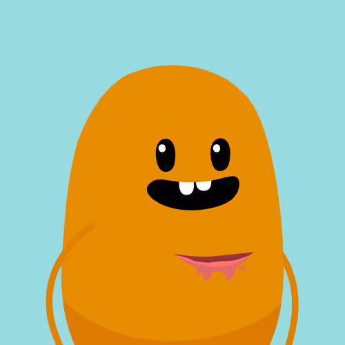 Beans Dumb Ways To Die
