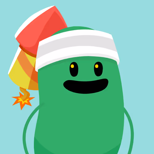 Beans Dumb Ways To Die
