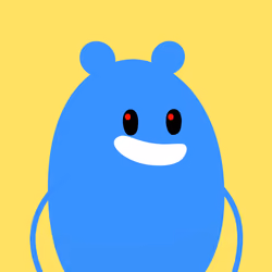 BEAN #7240