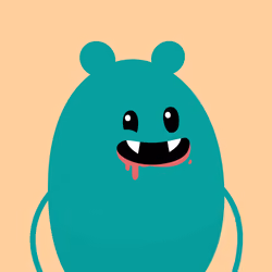 BEAN #5452
