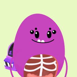BEAN #2665