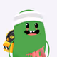 5643