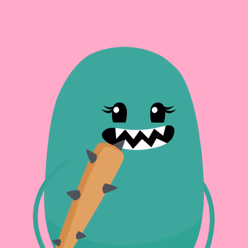 BEAN #9249