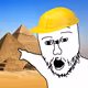 967