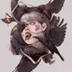 Crow breeder