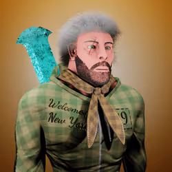 323