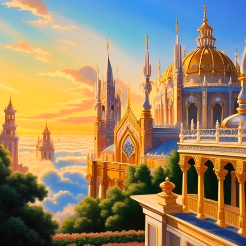 Arcadia
