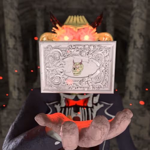 Keezi Card