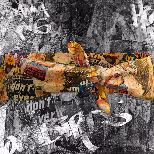 Pell Street Bandana Gang #9/32