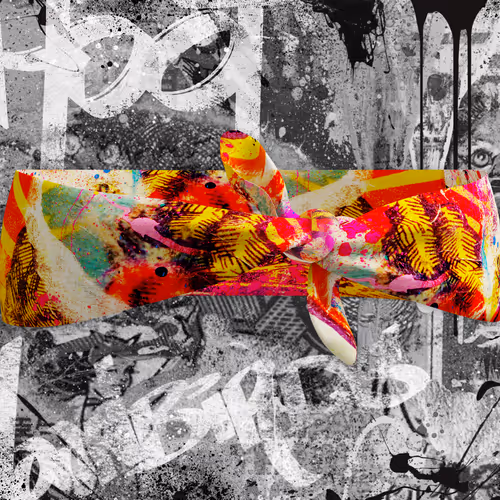 Mulberry Street Bandana Gang #3/33