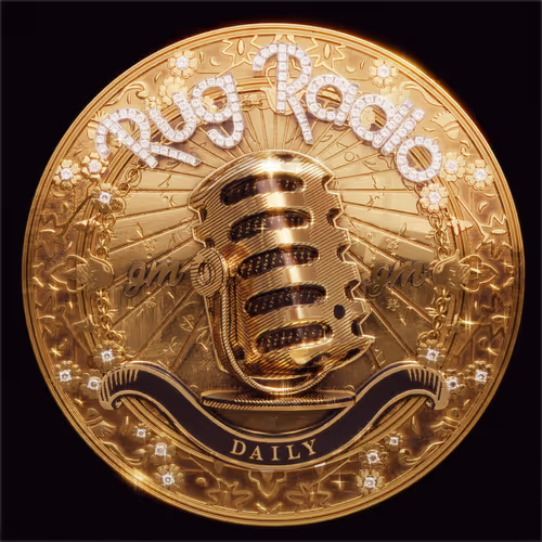 Rug Radio Host Pass