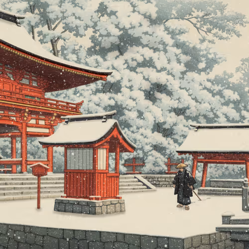 Ukiyo-e