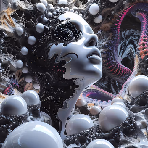 Fractal Gaurdian GF10