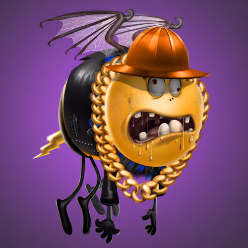 Social Bees University