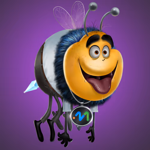 Social Bees University