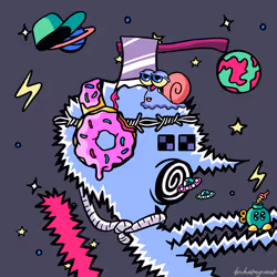 8