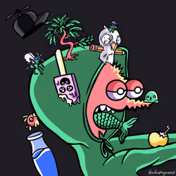 98
