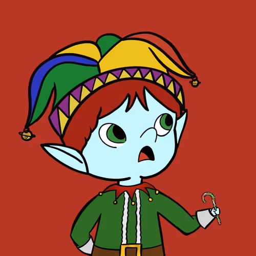 Ether Elves #44
