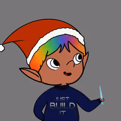 Ether Elves #246