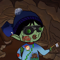 Ether Elves #118