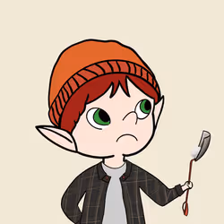 Ether Elves #222