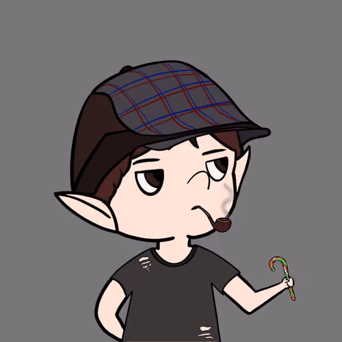 Ether Elves #18