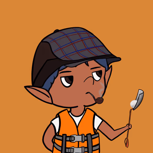 Ether Elves #115