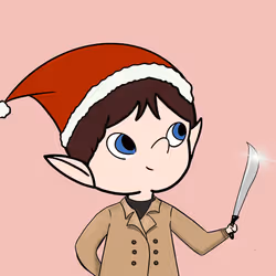 Ether Elves #133