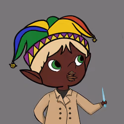 Ether Elves #239