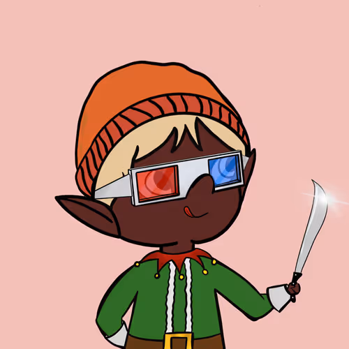 Ether Elves #26