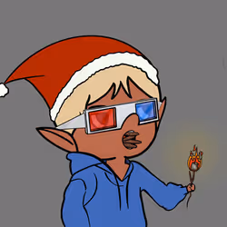 Ether Elves #113