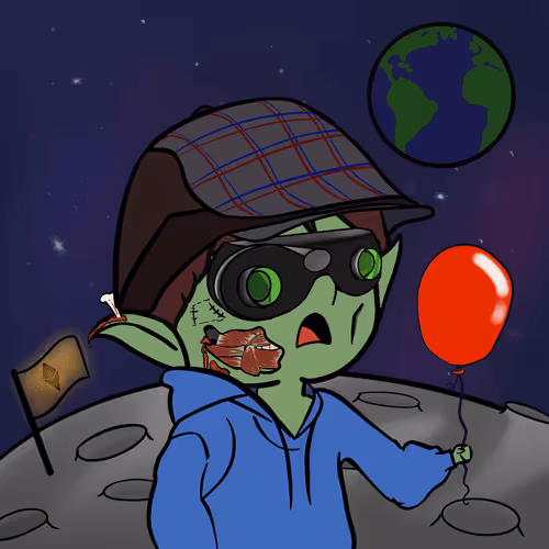 Ether Elves #79