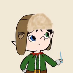 Ether Elves #245