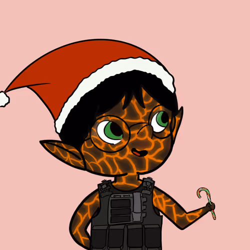 Ether Elves #85