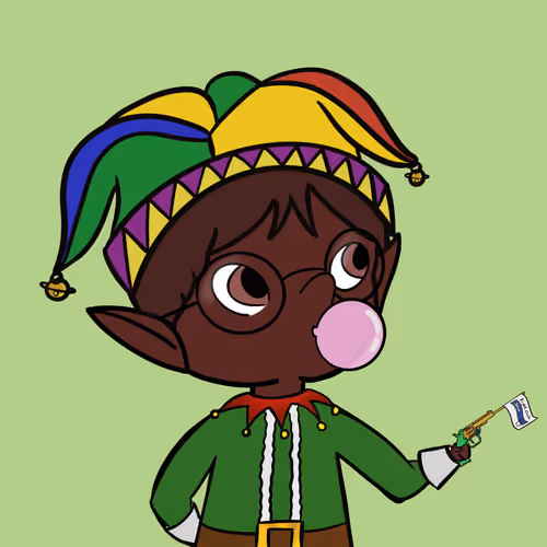 Ether Elves #247