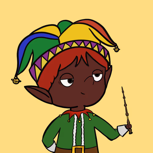 Ether Elves #64
