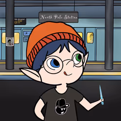 Ether Elves #225