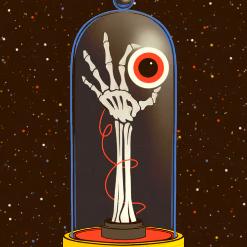 All Eyes 251783891