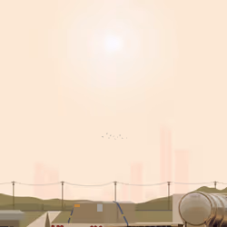 Rest Area