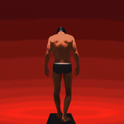 Into The Abyss