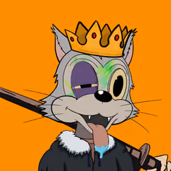 CartoonzKi #5001
