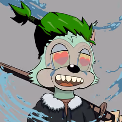 CartoonzKi #3506