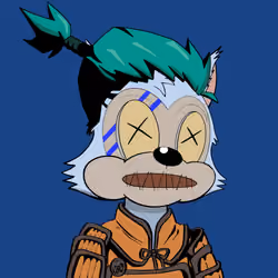 CartoonzKi #2463
